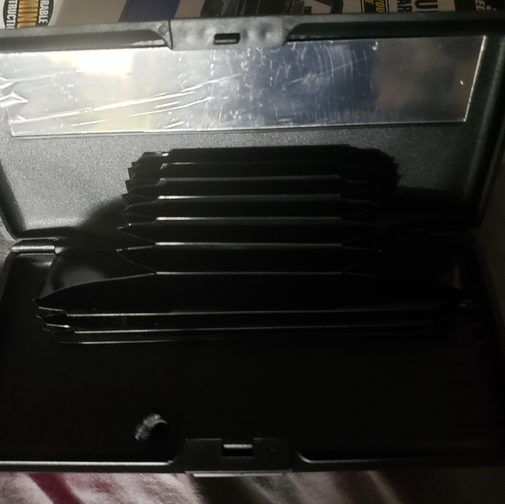 Wallet - Picture 2 of 3